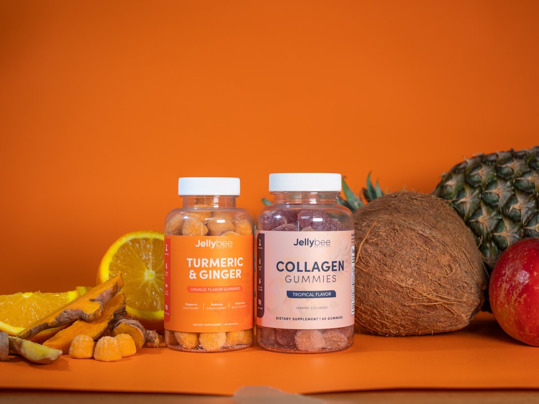 Athlete performing training with optimal nutrition